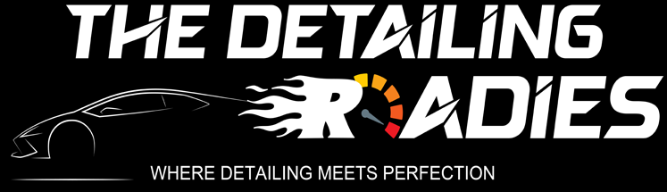 The Detailing Roadies